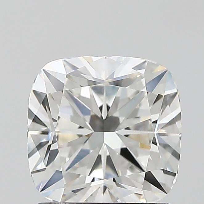 IGI Cushion Brilliant 1.51ct G VVS2 - Loose Lab Diamond: IGI Cushion Brilliant 1.51ct G VVS2 - Loose Lab Diamond Item Specifics: Source: This Is A Real Diamond Grown In A Lab Not Mined. Carat: 1.51 Cut: - Color: G Clarity: VVS2 Polish: EX Symmetry: EX Measu