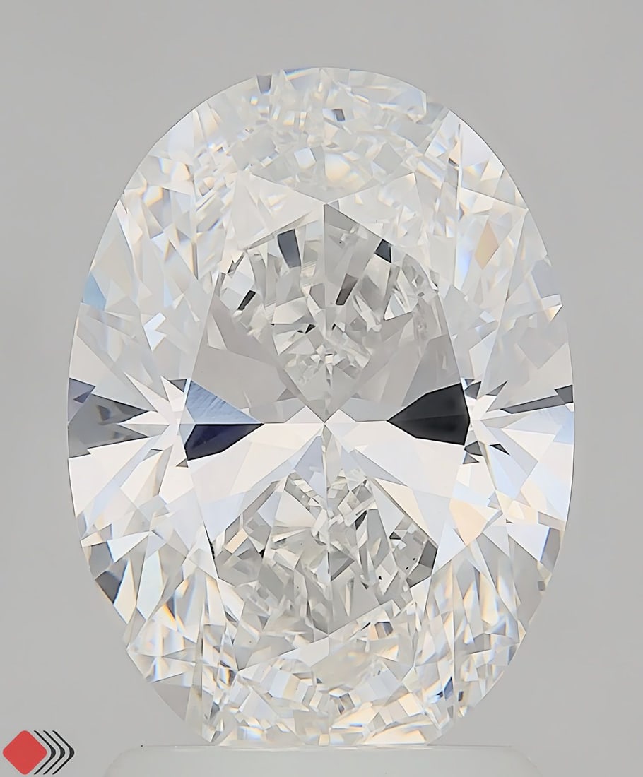 IGI Oval 2.03ct E VVS1 - Loose Lab Diamond (1 of 1)