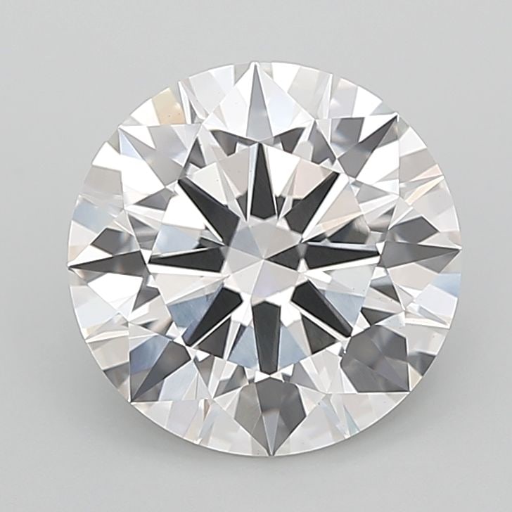 IGI Round 7.05ct F VVS2 - Ideal Loose Lab Diamond: IGI Round 7.05ct F VVS2 - Ideal Loose Lab Diamond Item Specifics: Source: This Is A Real Diamond Grown In A Lab Not Mined. Carat: 7.05 Cut: ID Color: F Clarity: VVS2 Polish: EX Symmetry: EX Measuremen