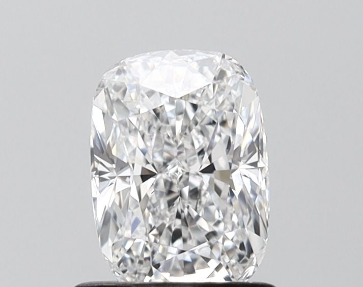 IGI Cushion Modified 1.1ct D VVS1 - Loose Lab Diamond: IGI Cushion Modified 1.1ct D VVS1 - Loose Lab Diamond Item Specifics: Source: This Is A Real Diamond Grown In A Lab Not Mined. Carat: 1.1 Cut: - Color: D Clarity: VVS1 Polish: EX Symmetry: EX Measurem