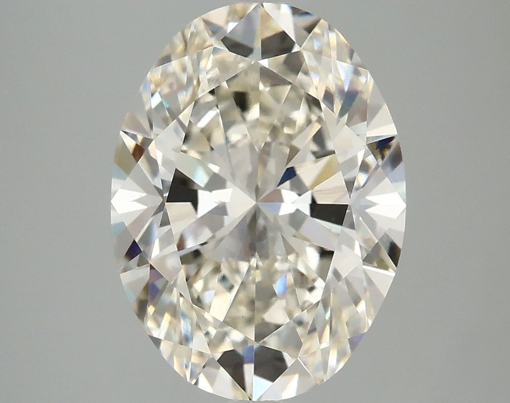 IGI Oval 3.84ct H VVS2 - Loose Lab Diamond: IGI Oval 3.84ct H VVS2 - Loose Lab Diamond Item Specifics: Source: This Is A Real Diamond Grown In A Lab Not Mined. Carat: 3.84 Cut: - Color: H Clarity: VVS2 Polish: EX Symmetry: EX Measurements: 12.0