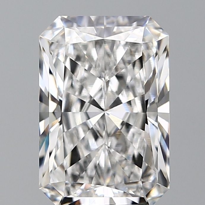IGI Radiant 4.06ct D VVS2 - Loose Lab Diamond: IGI Radiant 4.06ct D VVS2 - Loose Lab Diamond Item Specifics: Source: This Is A Real Diamond Grown In A Lab Not Mined. Carat: 4.06 Cut: - Color: D Clarity: VVS2 Polish: EX Symmetry: EX Measurements: 1
