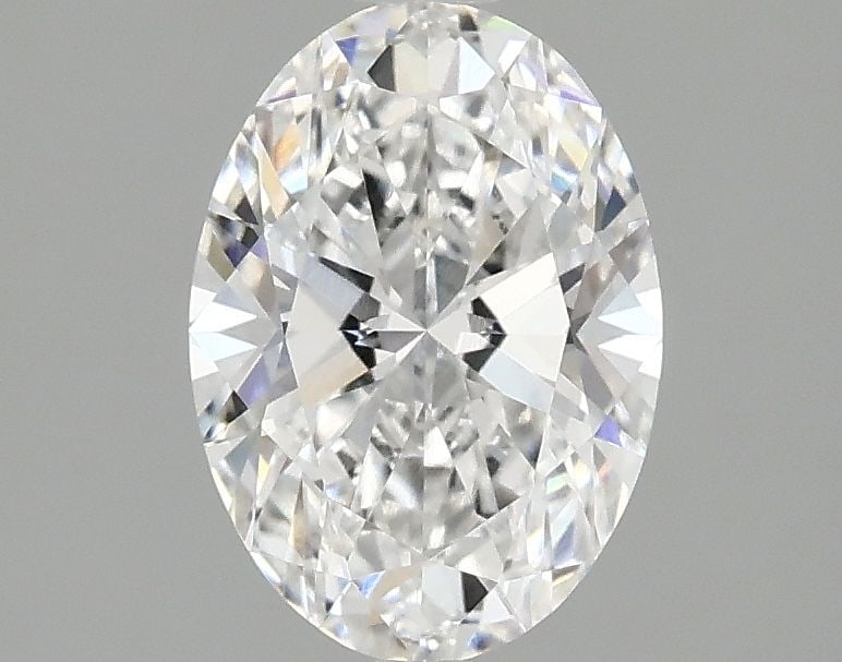IGI Oval 1.48ct E VVS2 - Loose Lab Diamond: IGI Oval 1.48ct E VVS2 - Loose Lab Diamond Item Specifics: Source: This Is A Real Diamond Grown In A Lab Not Mined. Carat: 1.48 Cut: - Color: E Clarity: VVS2 Polish: EX Symmetry: EX Measurements: 9.06