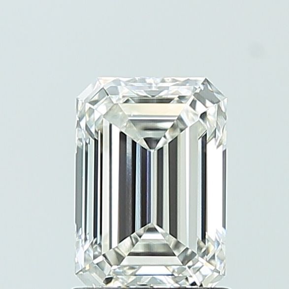 IGI Emerald 1.52ct F VVS2 - Loose Lab Diamond: IGI Emerald 1.52ct F VVS2 - Loose Lab Diamond Item Specifics: Source: This Is A Real Diamond Grown In A Lab Not Mined. Carat: 1.52 Cut: - Color: F Clarity: VVS2 Polish: EX Symmetry: EX Measurements: 7