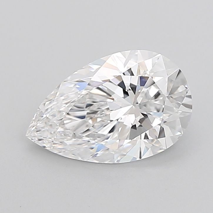IGI Pear 2.84ct D IF - Loose Lab Diamond: IGI Pear 2.84ct D IF - Loose Lab Diamond Item Specifics: Source: This Is A Real Diamond Grown In A Lab Not Mined. Carat: 2.84 Cut: - Color: D Clarity: IF Polish: EX Symmetry: EX Measurements: 12.26L X