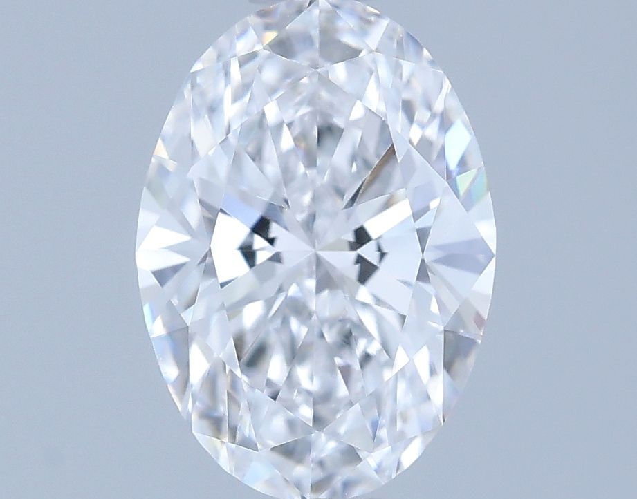 IGI Oval 1.0ct D VVS2 - Loose Lab Diamond: IGI Oval 1.0ct D VVS2 - Loose Lab Diamond Item Specifics: Source: This Is A Real Diamond Grown In A Lab Not Mined. Carat: 1.0 Cut: - Color: D Clarity: VVS2 Polish: EX Symmetry: EX Measurements: 7.94L 