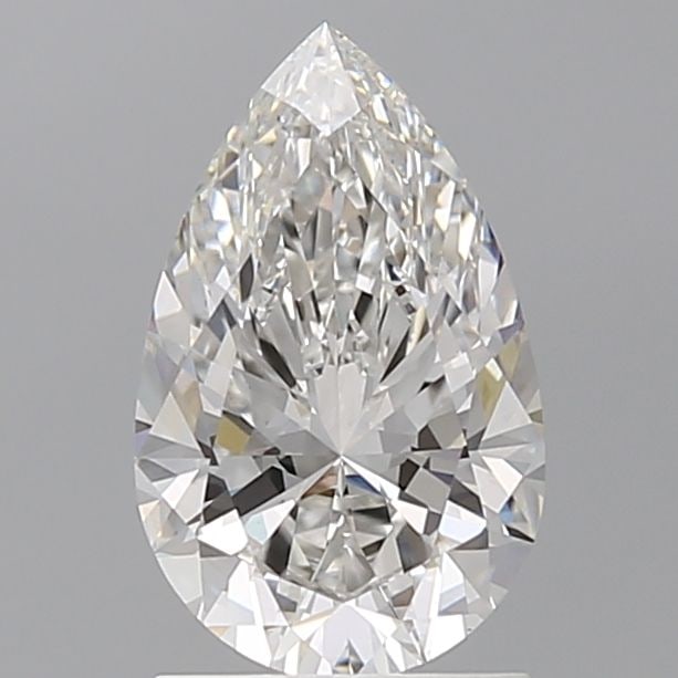 IGI Pear 1.59ct F VVS2 - Loose Lab Diamond: IGI Pear 1.59ct F VVS2 - Loose Lab Diamond Item Specifics: Source: This Is A Real Diamond Grown In A Lab Not Mined. Carat: 1.59 Cut: - Color: F Clarity: VVS2 Polish: EX Symmetry: EX Measurements: