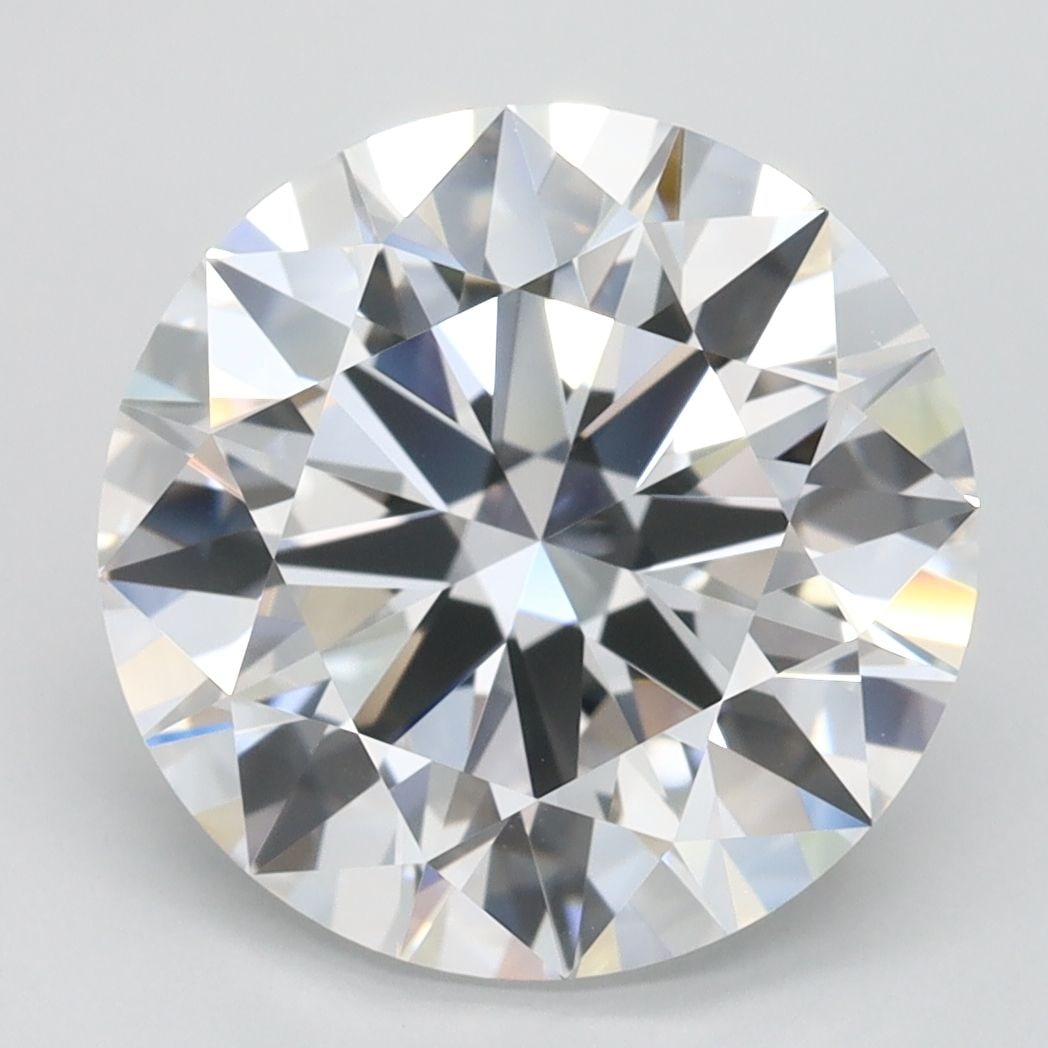 IGI Round 4.01ct D FL - Ideal Loose Lab Diamond: IGI Round 4.01ct D FL - Ideal Loose Lab Diamond Item Specifics: Source: This Is A Real Diamond Grown In A Lab Not Mined. Carat: 4.01 Cut: ID Color: D Clarity: FL Polish: EX Symmetry: EX Measurements: