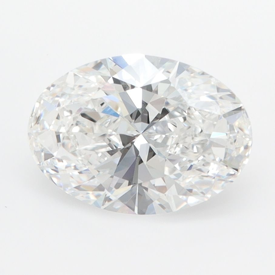 IGI Oval 2.03ct D IF - Loose Lab Diamond: IGI Oval 2.03ct D IF - Loose Lab Diamond Item Specifics: Source: This Is A Real Diamond Grown In A Lab Not Mined. Carat: 2.03 Cut: - Color: D Clarity: IF Polish: EX Symmetry: EX Measurements: 10.28L