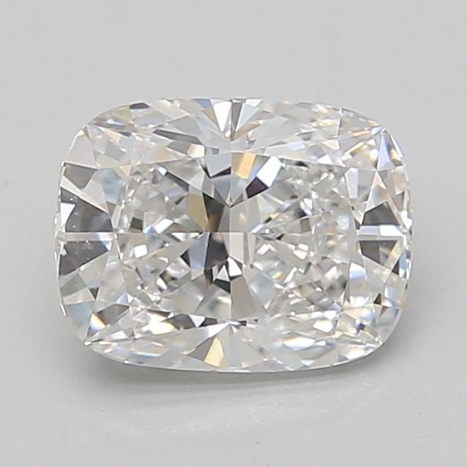 IGI Cushion Modified 2.04ct D VVS2 - Loose Lab Diamond: IGI Cushion Modified 2.04ct D VVS2 - Loose Lab Diamond Item Specifics: Source: This Is A Real Diamond Grown In A Lab Not Mined. Carat: 2.04 Cut: - Color: D Clarity: VVS2 Polish: EX Symmetry: EX Measur