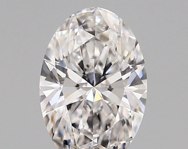 IGI Oval 1.04ct D VVS2 - Loose Lab Diamond: IGI Oval 1.04ct D VVS2 - Loose Lab Diamond Item Specifics: Source: This Is A Real Diamond Grown In A Lab Not Mined. Carat: 1.04 Cut: - Color: D Clarity: VVS2 Polish: EX Symmetry: EX Measurements: