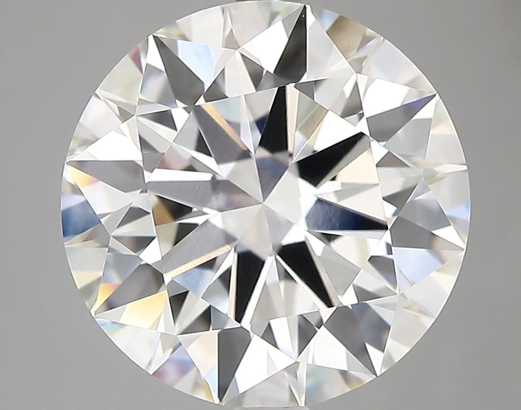 IGI Round 5.0ct F VVS2 - Ideal Loose Lab Diamond: IGI Round 5.0ct F VVS2 - Ideal Loose Lab Diamond Item Specifics: Source: This Is A Real Diamond Grown In A Lab Not Mined. Carat: 5.0 Cut: ID Color: F Clarity: VVS2 Polish: EX Symmetry: EX Measurements