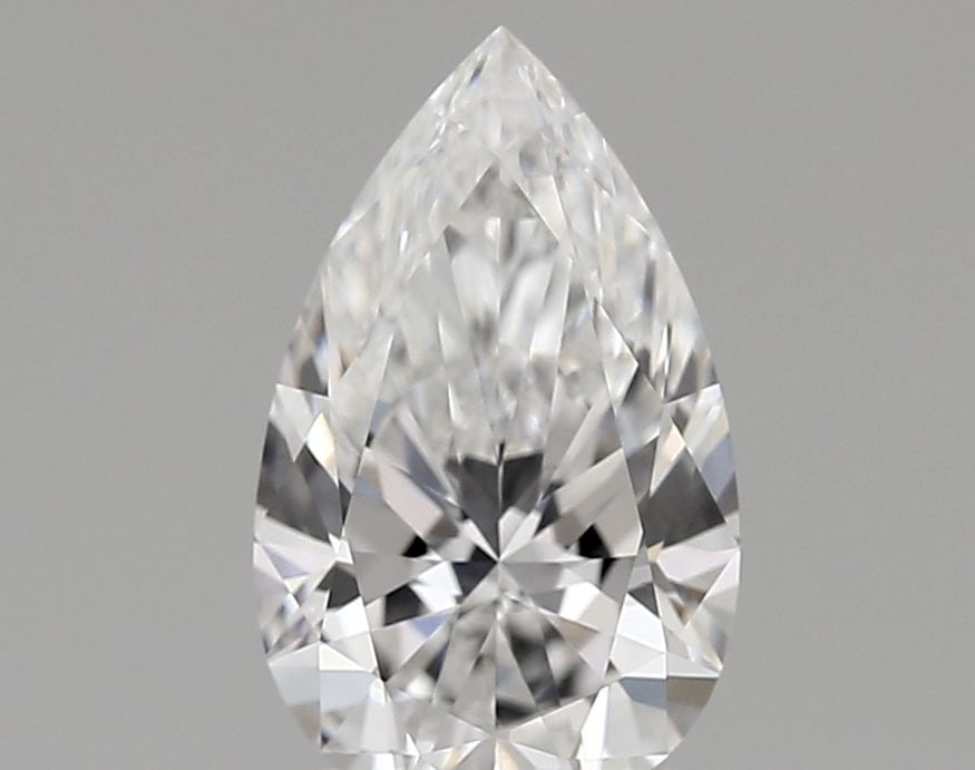 IGI Pear 1.64ct D VVS2 - Loose Lab Diamond: IGI Pear 1.64ct D VVS2 - Loose Lab Diamond Item Specifics: Source: This Is A Real Diamond Grown In A Lab Not Mined. Carat: 1.64 Cut: - Color: D Clarity: VVS2 Polish: EX Symmetry: EX Measurements: