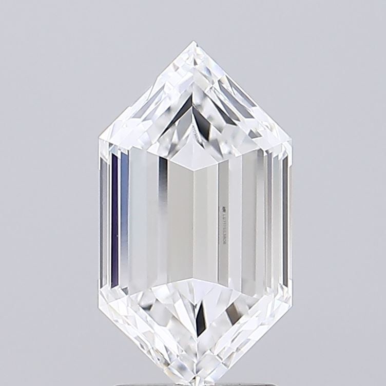 IGI Hexagonal 2.98ct D IF - Loose Lab Diamond: IGI Hexagonal 2.98ct D IF - Loose Lab Diamond Item Specifics: Source: This Is A Real Diamond Grown In A Lab Not Mined. Carat: 2.98 Cut: - Color: D Clarity: IF Polish: EX Symmetry: EX Measurements: