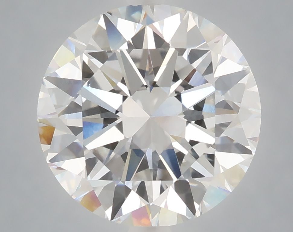 Round 5.52ct E VVS2 - Loose Lab Diamond: Round 5.52ct E VVS2 - Loose Lab Diamond Item Specifics: Source: This Is A Real Diamond Grown In A Lab Not Mined. Carat: 5.52 Cut: VG Color: E Clarity: VVS2 Polish: VG Symmetry: VG Measurements: 11.15L