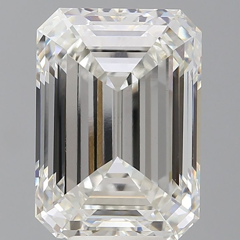 IGI Emerald 7.59ct F VVS2 - Loose Lab Diamond: IGI Emerald 7.59ct F VVS2 - Loose Lab Diamond Item Specifics: Source: This Is A Real Diamond Grown In A Lab Not Mined. Carat: 7.59 Cut: - Color: F Clarity: VVS2 Polish: EX Symmetry: EX Measurements: