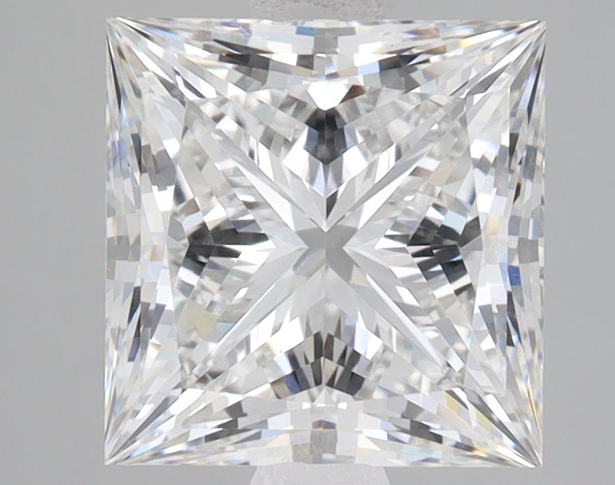 IGI Princess 4.05ct E VVS2 - Loose Lab Diamond: IGI Princess 4.05ct E VVS2 - Loose Lab Diamond Item Specifics: Source: This Is A Real Diamond Grown In A Lab Not Mined. Carat: 4.05 Cut: - Color: E Clarity: VVS2 Polish: EX Symmetry: EX Measurements: