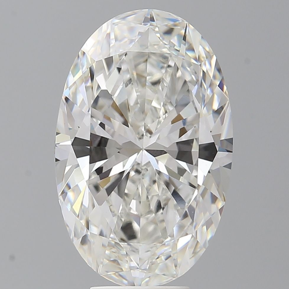 IGI Oval 7.54ct F VVS2 - Loose Lab Diamond: IGI Oval 7.54ct F VVS2 - Loose Lab Diamond Item Specifics: Source: This Is A Real Diamond Grown In A Lab Not Mined. Carat: 7.54 Cut: - Color: F Clarity: VVS2 Polish: EX Symmetry: EX Measurements:
