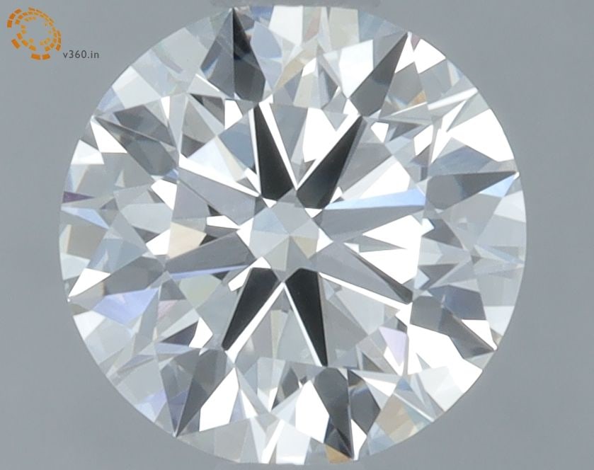 IGI Round 1.08ct D VVS2 - Ideal Loose Lab Diamond: IGI Round 1.08ct D VVS2 - Ideal Loose Lab Diamond Item Specifics: Source: This Is A Real Diamond Grown In A Lab Not Mined. Carat: 1.08 Cut: ID Color: D Clarity: VVS2 Polish: EX Symmetry: EX Measuremen