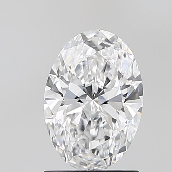 IGI Oval 1.09ct D VVS2 - Loose Lab Diamond: IGI Oval 1.09ct D VVS2 - Loose Lab Diamond Item Specifics: Source: This Is A Real Diamond Grown In A Lab Not Mined. Carat: 1.09 Cut: - Color: D Clarity: VVS2 Polish: EX Symmetry: EX Measurements:
