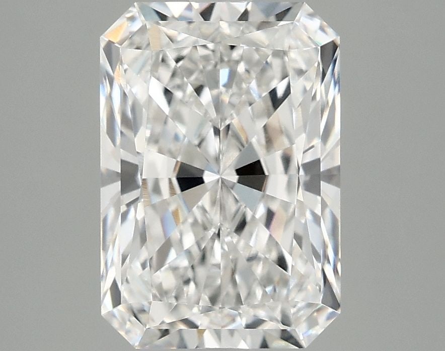 IGI Radiant 3.06ct E VVS2 - Loose Lab Diamond: IGI Radiant 3.06ct E VVS2 - Loose Lab Diamond Item Specifics: Source: This Is A Real Diamond Grown In A Lab Not Mined. Carat: 3.06 Cut: - Color: E Clarity: VVS2 Polish: EX Symmetry: EX Measurements: 1