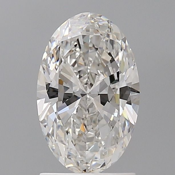 IGI Oval 1.5ct F VVS2 - Loose Lab Diamond: IGI Oval 1.5ct F VVS2 - Loose Lab Diamond Item Specifics: Source: This Is A Real Diamond Grown In A Lab Not Mined. Carat: 1.5 Cut: - Color: F Clarity: VVS2 Polish: EX Symmetry: EX Measurements: