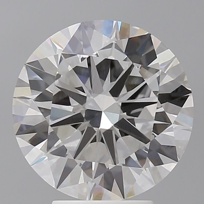 IGI Round 4.56ct E VVS2 - Loose Lab Diamond (1 of 1)
