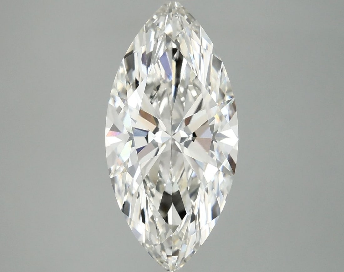 IGI Marquise 3.03ct G VVS2 - Loose Lab Diamond: IGI Marquise 3.03ct G VVS2 - Loose Lab Diamond Item Specifics: Source: This Is A Real Diamond Grown In A Lab Not Mined. Carat: 3.03 Cut: - Color: G Clarity: VVS2 Polish: EX Symmetry: EX Measurements: