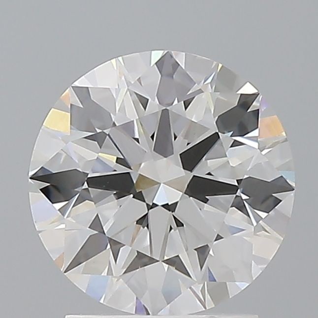 IGI Round 2.09ct F VVS2 - Ideal Loose Lab Diamond: IGI Round 2.09ct F VVS2 - Ideal Loose Lab Diamond Item Specifics: Source: This Is A Real Diamond Grown In A Lab Not Mined. Carat: 2.09 Cut: ID Color: F Clarity: VVS2 Polish: EX Symmetry: EX Measuremen