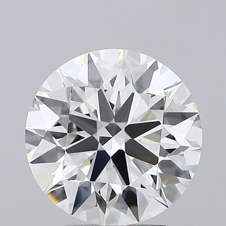 IGI Round 4.07ct G VVS2 - Ideal Loose Lab Diamond: IGI Round 4.07ct G VVS2 - Ideal Loose Lab Diamond Item Specifics: Source: This Is A Real Diamond Grown In A Lab Not Mined. Carat: 4.07 Cut: ID Color: G Clarity: VVS2 Polish: EX Symmetry: EX Measuremen