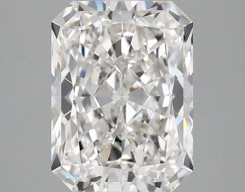 IGI Radiant 3.08ct F VVS2 - Loose Lab Diamond: IGI Radiant 3.08ct F VVS2 - Loose Lab Diamond Item Specifics: Source: This Is A Real Diamond Grown In A Lab Not Mined. Carat: 3.08 Cut: - Color: F Clarity: VVS2 Polish: EX Symmetry: EX Measurements: 9