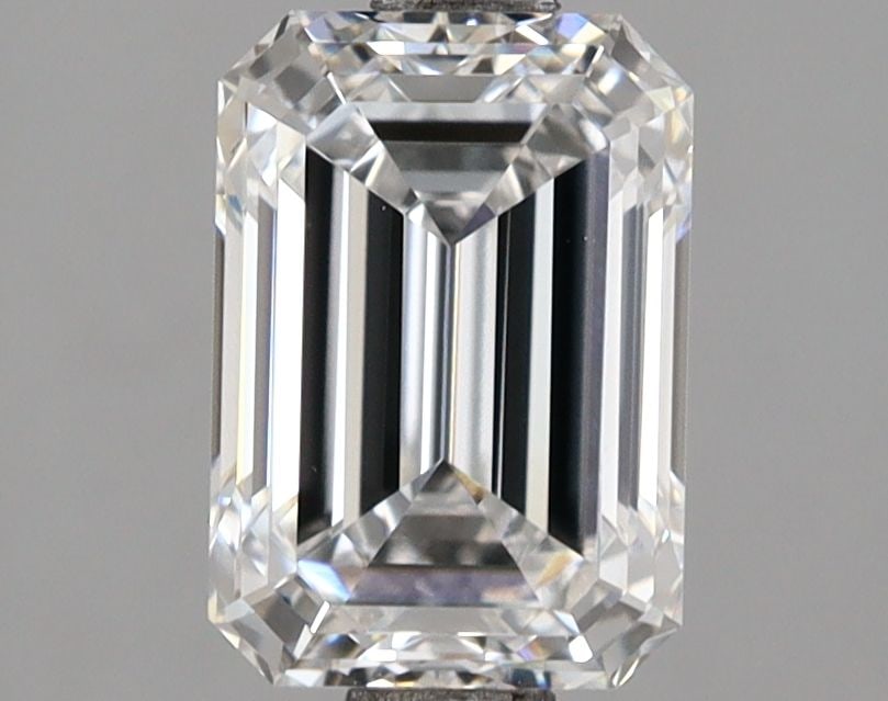 IGI Emerald 2.02ct E VVS1 - Loose Lab Diamond: IGI Emerald 2.02ct E VVS1 - Loose Lab Diamond Item Specifics: Source: This Is A Real Diamond Grown In A Lab Not Mined. Carat: 2.02 Cut: - Color: E Clarity: VVS1 Polish: EX Symmetry: EX Measurements: 8