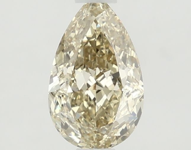 Pear 1.03ct Fancy Vivid Yellow VVS2 - Loose Lab Diamond: Pear 1.03ct Fancy Vivid Yellow VVS2 - Loose Lab Diamond Item Specifics: Source: This Is A Real Diamond Grown In A Lab Not Mined. Carat: 1.03 Cut: - Color: Fancy Vivid Yellow Clarity: VVS2 Polish: EX S