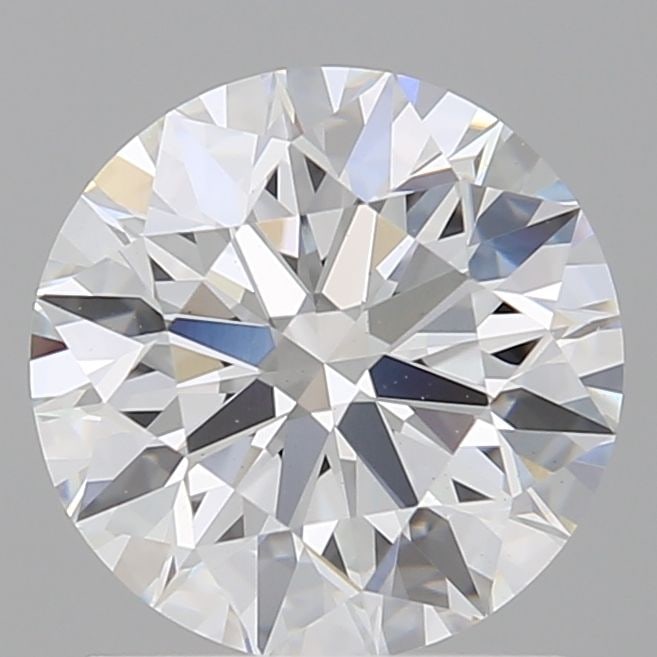 IGI Round 1.54ct D VVS2 - Ideal Loose Lab Diamond: IGI Round 1.54ct D VVS2 - Ideal Loose Lab Diamond Item Specifics: Source: This Is A Real Diamond Grown In A Lab Not Mined. Carat: 1.54 Cut: ID Color: D Clarity: VVS2 Polish: EX Symmetry: EX Measuremen
