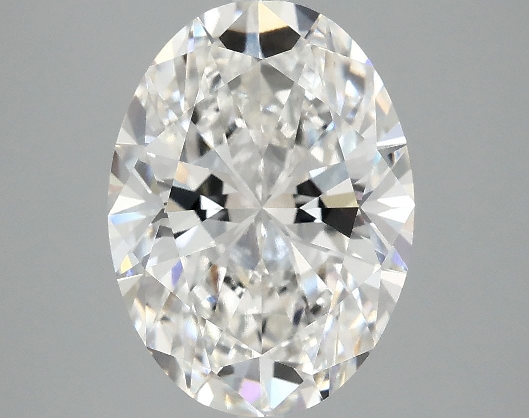 IGI Oval 4.05ct F VVS2 - Loose Lab Diamond: IGI Oval 4.05ct F VVS2 - Loose Lab Diamond Item Specifics: Source: This Is A Real Diamond Grown In A Lab Not Mined. Carat: 4.05 Cut: - Color: F Clarity: VVS2 Polish: EX Symmetry: EX Measurements: 12.4
