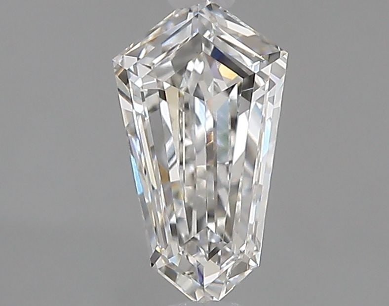 IGI Shield 1.08ct E VVS2 - Loose Lab Diamond: IGI Shield 1.08ct E VVS2 - Loose Lab Diamond Item Specifics: Source: This Is A Real Diamond Grown In A Lab Not Mined. Carat: 1.08 Cut: - Color: E Clarity: VVS2 Polish: EX Symmetry: EX Measurements: 9.