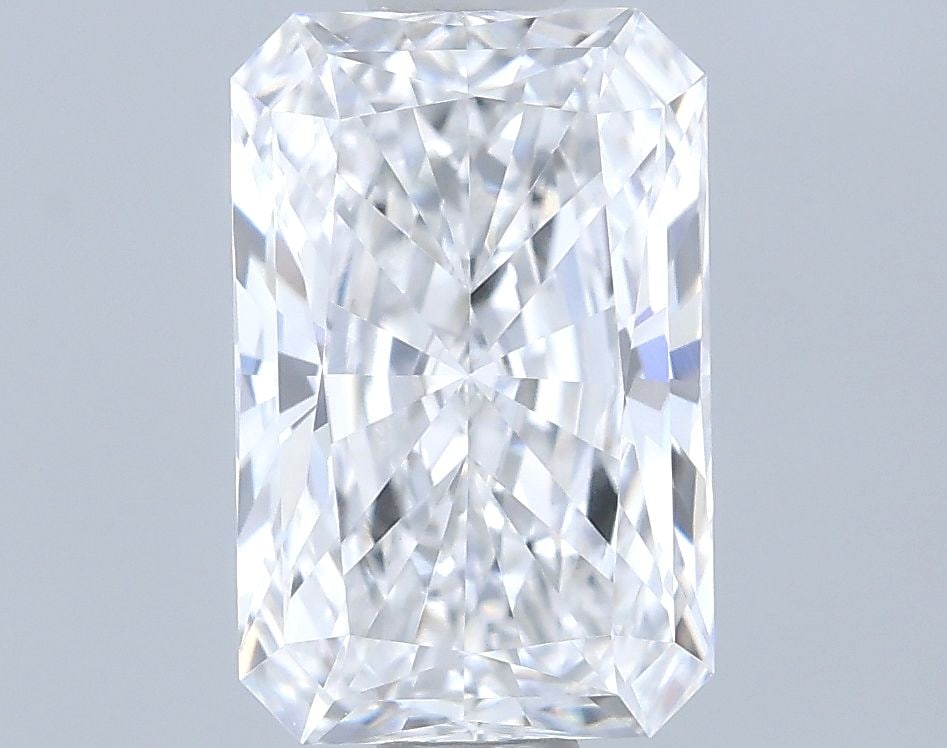 IGI Radiant 1.09ct D VVS2 - Loose Lab Diamond: IGI Radiant 1.09ct D VVS2 - Loose Lab Diamond Item Specifics: Source: This Is A Real Diamond Grown In A Lab Not Mined. Carat: 1.09 Cut: - Color: D Clarity: VVS2 Polish: EX Symmetry: EX Measurements: 7