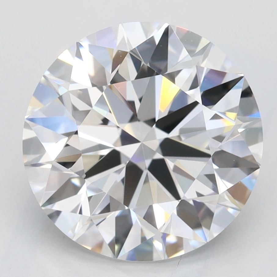 GIA Round 3.03ct D VVS1 - Loose Lab Diamond: GIA Round 3.03ct D VVS1 - Loose Lab Diamond Item Specifics: Source: This Is A Real Diamond Grown In A Lab Not Mined. Carat: 3.03 Cut: EX Color: D Clarity: VVS1 Polish: EX Symmetry: EX Measurements: 9.