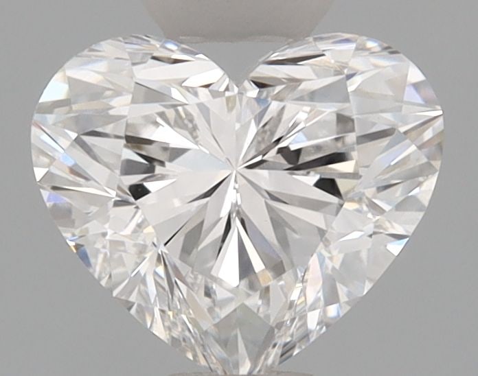 IGI Heart 1.06ct D VVS2 - Loose Lab Diamond: IGI Heart 1.06ct D VVS2 - Loose Lab Diamond Item Specifics: Source: This Is A Real Diamond Grown In A Lab Not Mined. Carat: 1.06 Cut: - Color: D Clarity: VVS2 Polish: EX Symmetry: EX Measurements: