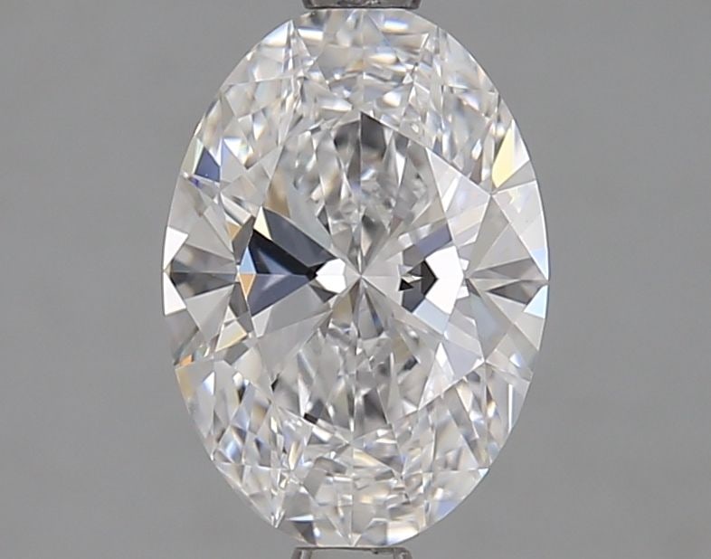 GIA Oval 1.72ct D IF - Loose Lab Diamond: GIA Oval 1.72ct D IF - Loose Lab Diamond Item Specifics: Source: This Is A Real Diamond Grown In A Lab Not Mined. Carat: 1.72 Cut: - Color: D Clarity: IF Polish: EX Symmetry: EX Measurements: 9.87L X 
