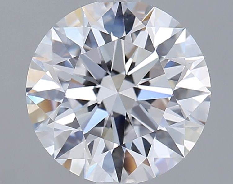 IGI Round 2.03ct D VVS1 - Ideal Loose Lab Diamond: IGI Round 2.03ct D VVS1 - Ideal Loose Lab Diamond Item Specifics: Source: This Is A Real Diamond Grown In A Lab Not Mined. Carat: 2.03 Cut: ID Color: D Clarity: VVS1 Polish: EX Symmetry: EX Measuremen