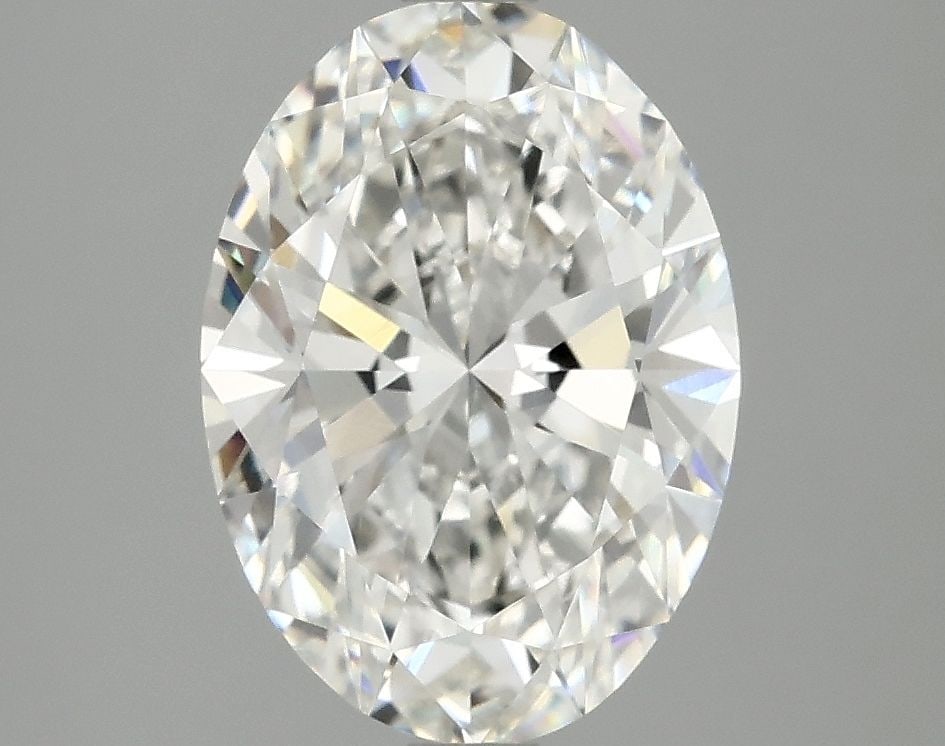 IGI Oval 2.86ct F VVS2 - Loose Lab Diamond: IGI Oval 2.86ct F VVS2 - Loose Lab Diamond Item Specifics: Source: This Is A Real Diamond Grown In A Lab Not Mined. Carat: 2.86 Cut: - Color: F Clarity: VVS2 Polish: EX Symmetry: EX Measurements: