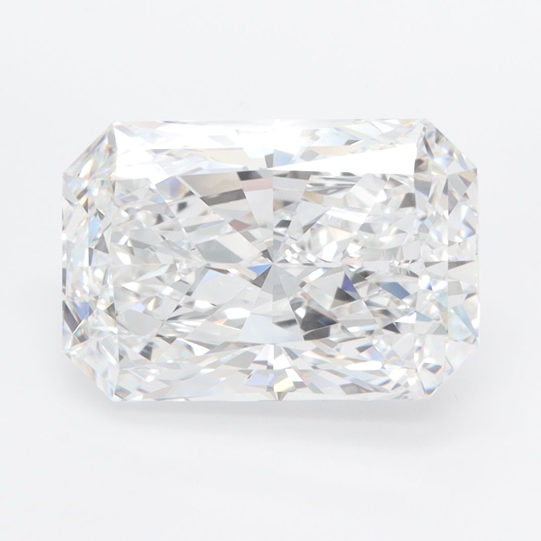 GIA Radiant 3.77ct D VVS1 - Loose Lab Diamond: GIA Radiant 3.77ct D VVS1 - Loose Lab Diamond Item Specifics: Source: This Is A Real Diamond Grown In A Lab Not Mined. Carat: 3.77 Cut: - Color: D Clarity: VVS1 Polish: EX Symmetry: EX Measurements: 1