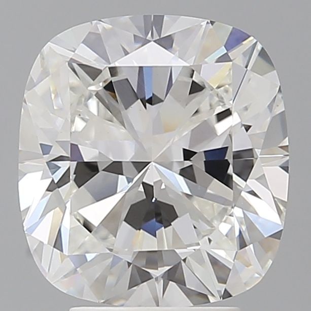 IGI Cushion Brilliant 4.03ct F VVS2 - Loose Lab Diamond: IGI Cushion Brilliant 4.03ct F VVS2 - Loose Lab Diamond Item Specifics: Source: This Is A Real Diamond Grown In A Lab Not Mined. Carat: 4.03 Cut: - Color: F Clarity: VVS2 Polish: EX Symmetry: EX Measu