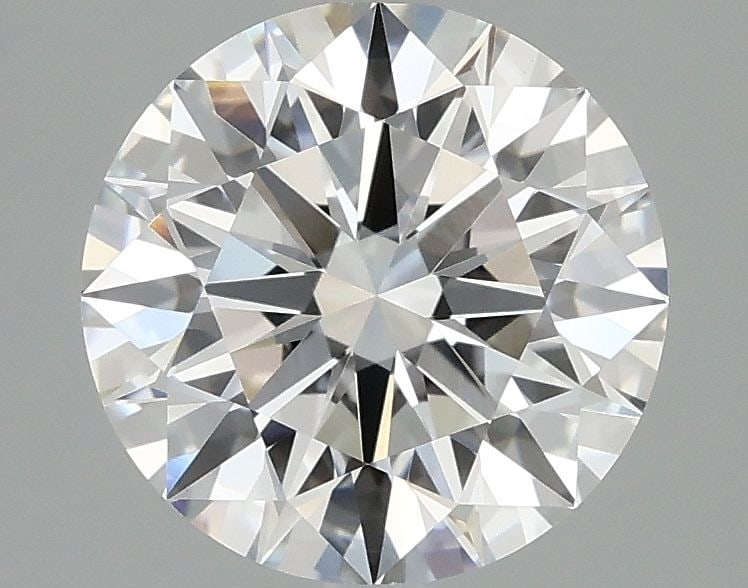 IGI Round 2.56ct E VVS2 - Ideal Loose Lab Diamond: IGI Round 2.56ct E VVS2 - Ideal Loose Lab Diamond Item Specifics: Source: This Is A Real Diamond Grown In A Lab Not Mined. Carat: 2.56 Cut: ID Color: E Clarity: VVS2 Polish: EX Symmetry: EX Measuremen