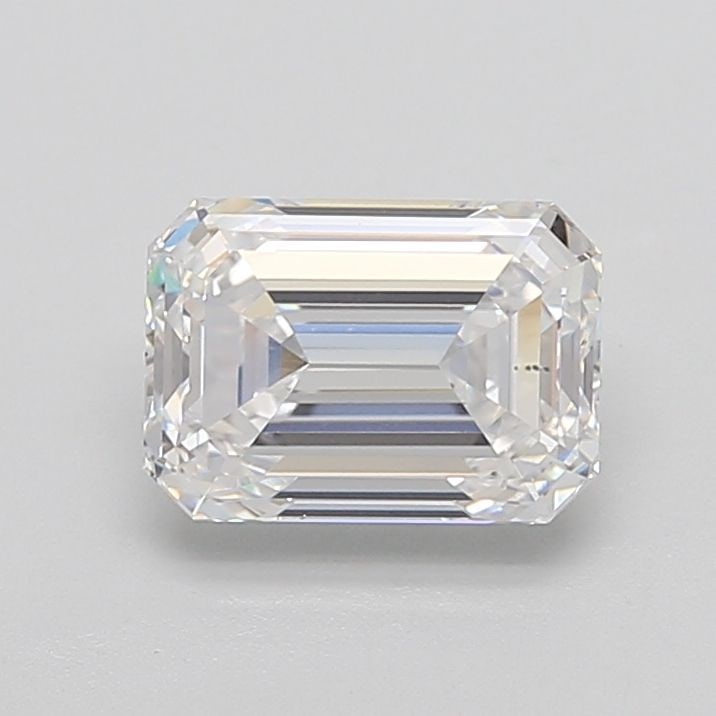 IGI Emerald 3.32ct D IF - Loose Lab Diamond: IGI Emerald 3.32ct D IF - Loose Lab Diamond Item Specifics: Source: This Is A Real Diamond Grown In A Lab Not Mined. Carat: 3.32 Cut: - Color: D Clarity: IF Polish: EX Symmetry: EX Measurements: