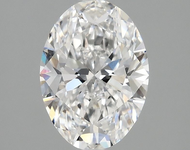IGI Oval 1.57ct E VVS2 - Loose Lab Diamond: IGI Oval 1.57ct E VVS2 - Loose Lab Diamond Item Specifics: Source: This Is A Real Diamond Grown In A Lab Not Mined. Carat: 1.57 Cut: - Color: E Clarity: VVS2 Polish: EX Symmetry: EX Measurements: