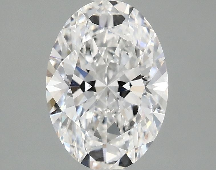 IGI Oval 1.44ct D VVS2 - Loose Lab Diamond: IGI Oval 1.44ct D VVS2 - Loose Lab Diamond Item Specifics: Source: This Is A Real Diamond Grown In A Lab Not Mined. Carat: 1.44 Cut: - Color: D Clarity: VVS2 Polish: EX Symmetry: EX Measurements: