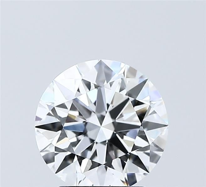 IGI Round 2.05ct D VVS2 - Ideal Loose Lab Diamond: IGI Round 2.05ct D VVS2 - Ideal Loose Lab Diamond Item Specifics: Source: This Is A Real Diamond Grown In A Lab Not Mined. Carat: 2.05 Cut: ID Color: D Clarity: VVS2 Polish: EX Symmetry: EX