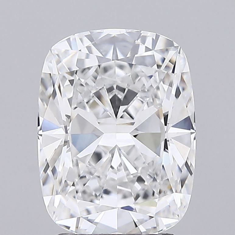 GCAL Cushion Brilliant 2.44ct D VVS1 - Loose Lab Diamond: GCAL Cushion Brilliant 2.44ct D VVS1 - Loose Lab Diamond Item Specifics: Source: This Is A Real Diamond Grown In A Lab Not Mined. Carat: 2.44 Cut: - Color: D Clarity: VVS1 Polish: EX Symmetry: EX
